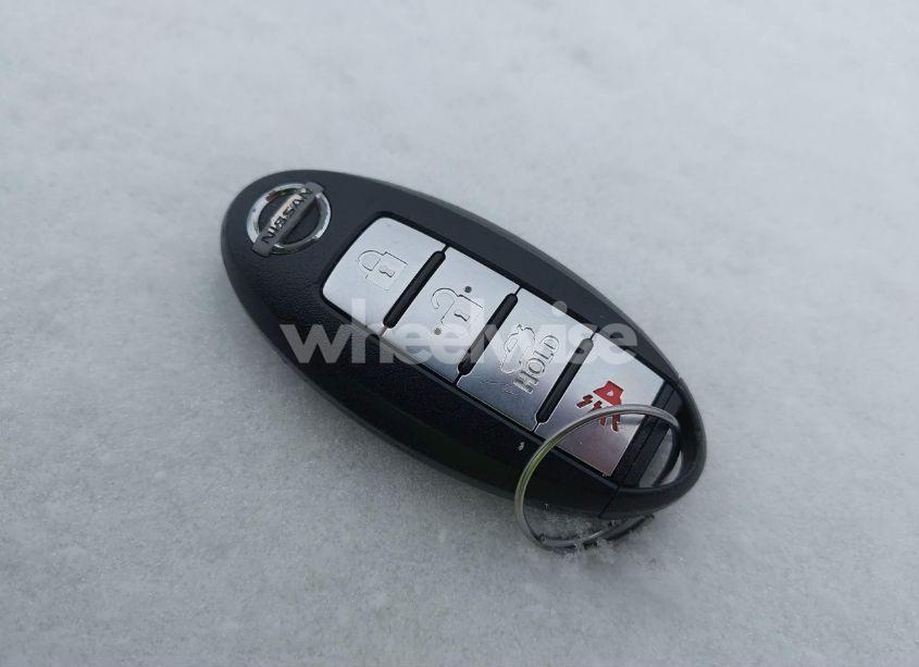 Photo 11 of 2019 Nissan Sentra SV (VIN 3N1AB7AP5KY362095)