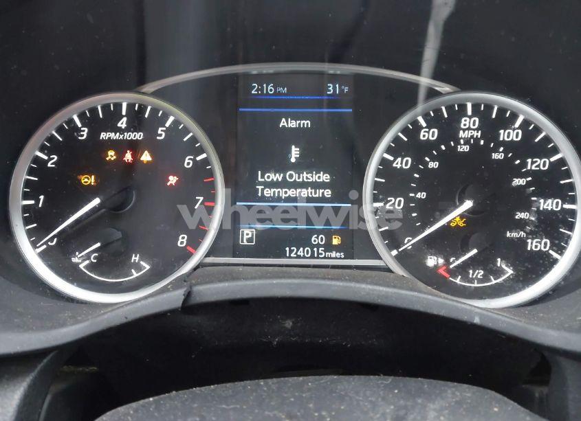 Photo 7 of 2019 Nissan Sentra SV (VIN 3N1AB7AP5KY362095)