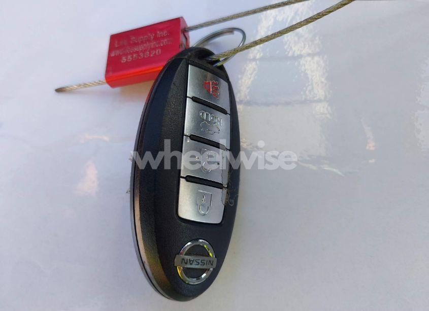 Photo 11 of 2019 Nissan Sentra N/A (VIN 3N1AB7AP5KY363750)