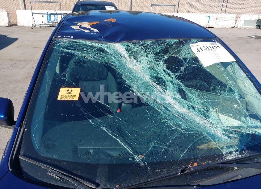 Photo 6 of 2019 Nissan Sentra N/A (VIN 3N1AB7AP5KY363750)