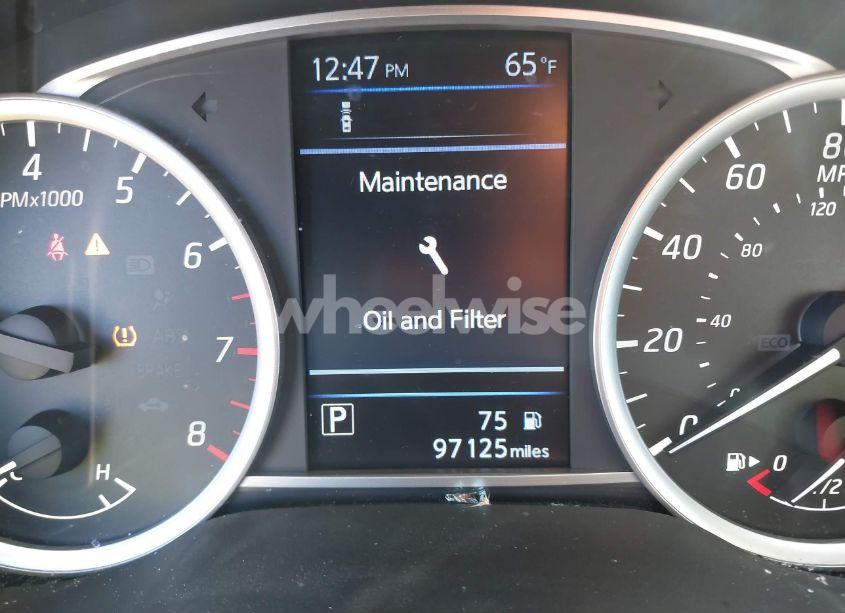 Photo 7 of 2019 Nissan Sentra N/A (VIN 3N1AB7AP5KY363750)