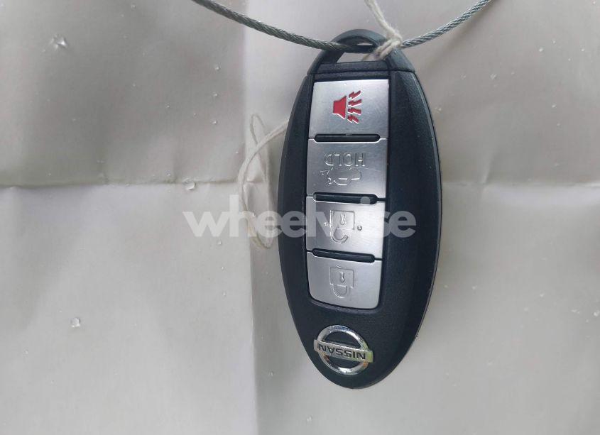 Photo 11 of 2019 Nissan Sentra SV (VIN 3N1AB7AP5KY364297)