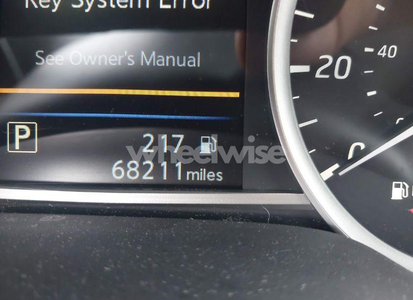 Photo 15 of 2019 Nissan Sentra SV (VIN 3N1AB7AP5KY364297)