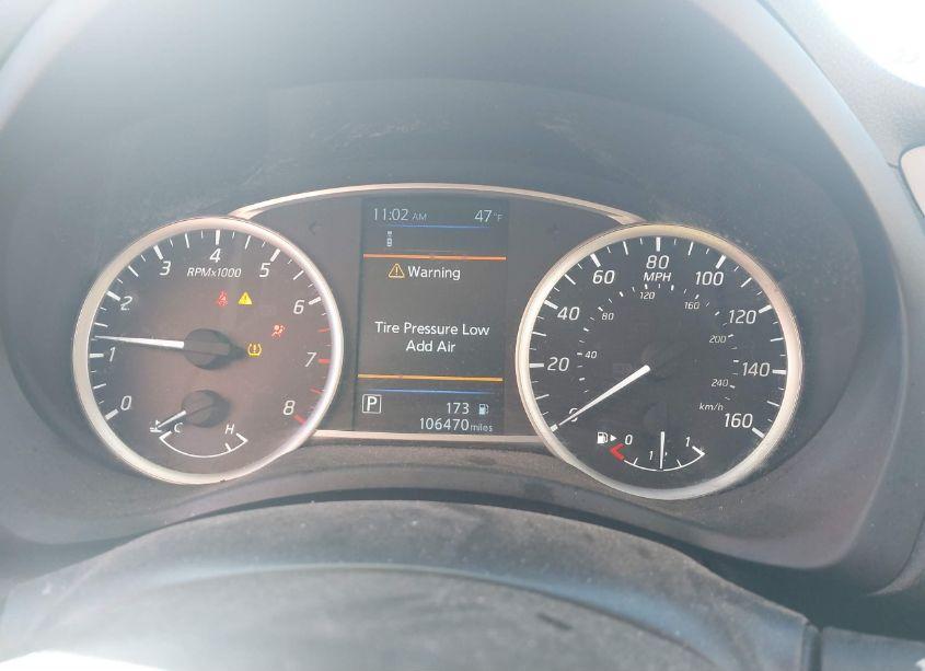 Photo 7 of 2019 Nissan Sentra SV (VIN 3N1AB7AP5KY367085)