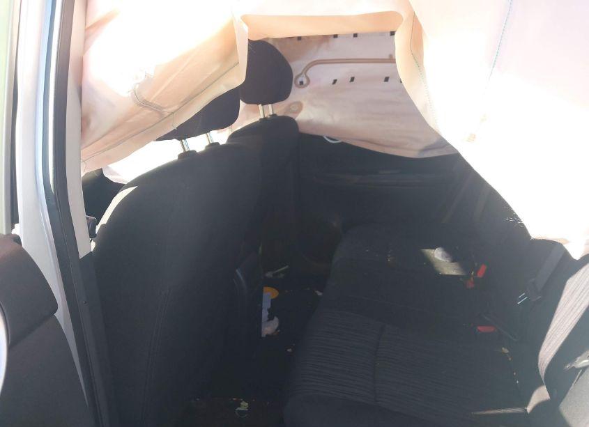 Photo 8 of 2019 Nissan Sentra SV (VIN 3N1AB7AP5KY367085)