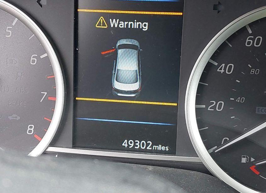 Photo 9 of 2019 Nissan Sentra S (VIN 3N1AB7AP5KY367751)