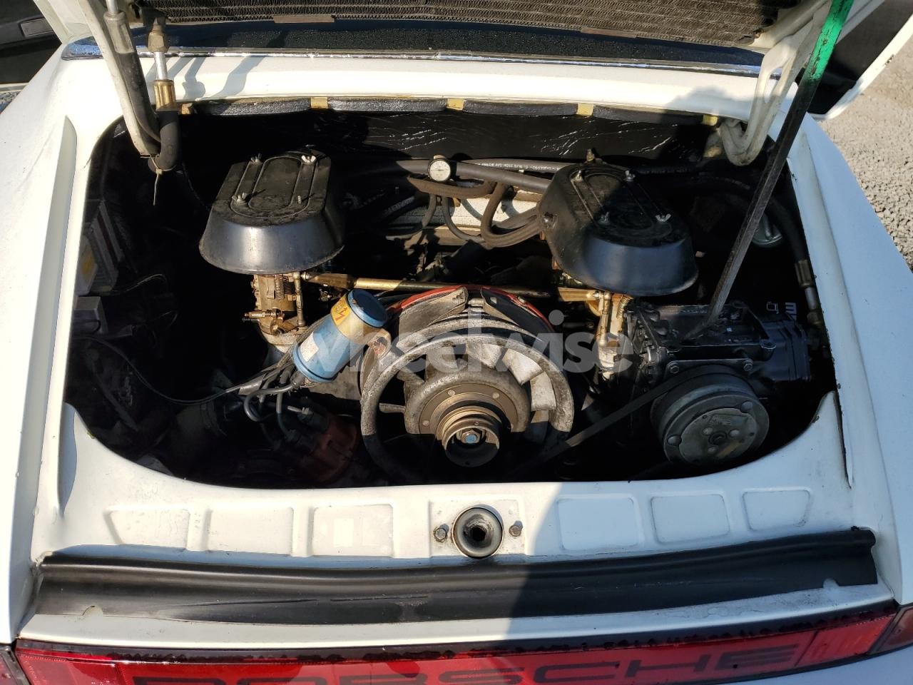 Photo 11 of 1973 PORSCHE 911 T N/A (VIN 3N1AB7AP5KY368477)