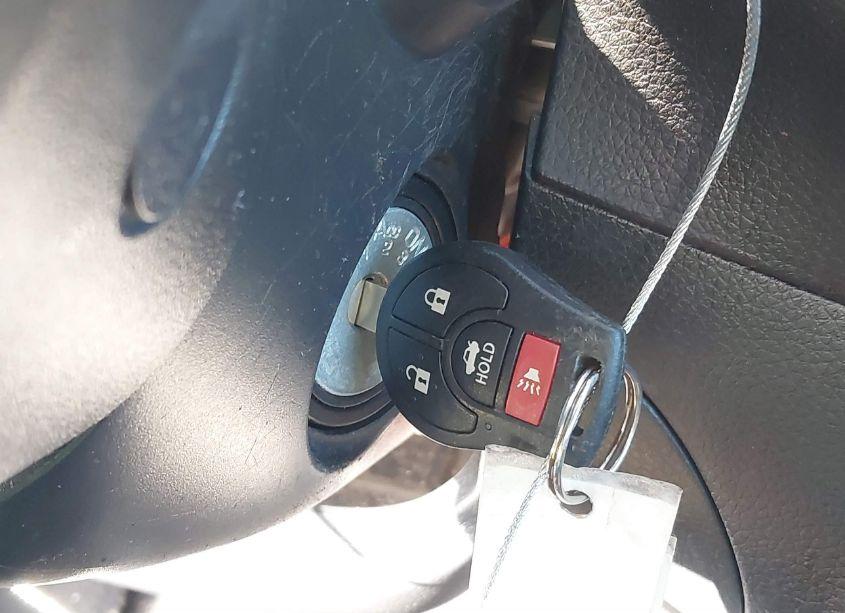 Photo 11 of 2019 Nissan Sentra S (VIN 3N1AB7AP5KY376689)