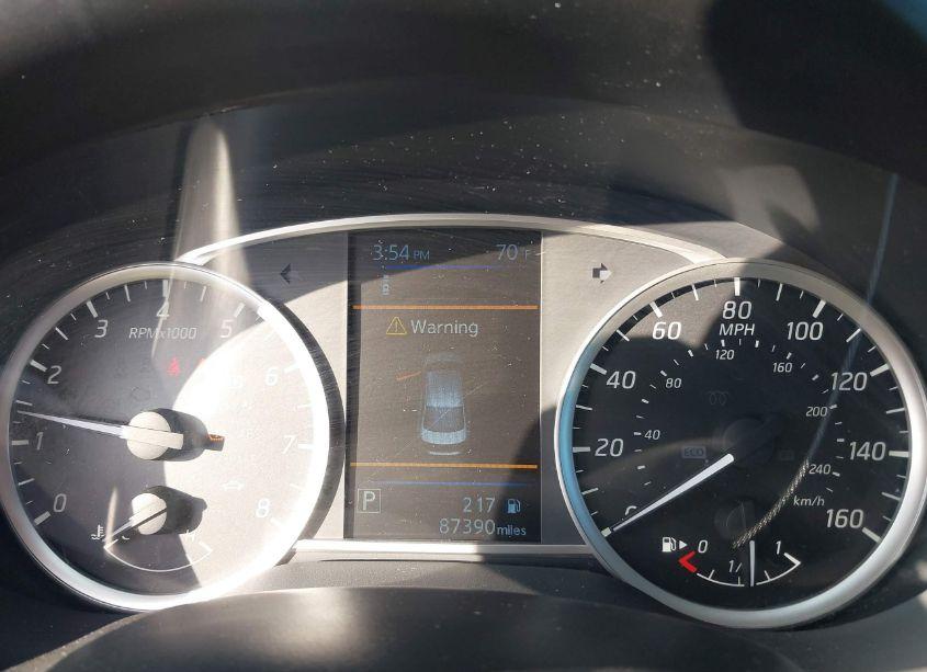 Photo 7 of 2019 Nissan Sentra S (VIN 3N1AB7AP5KY376689)