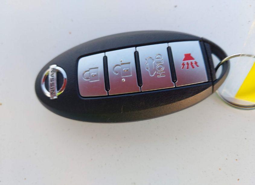 Photo 11 of 2019 Nissan Sentra SV (VIN 3N1AB7AP5KY390110)