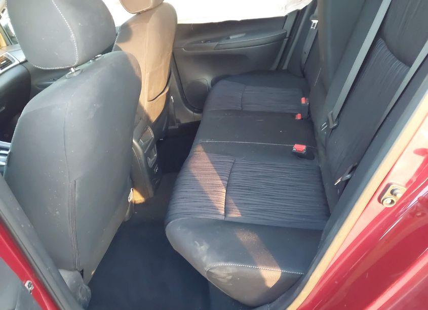 Photo 8 of 2019 Nissan Sentra SV (VIN 3N1AB7AP5KY390110)