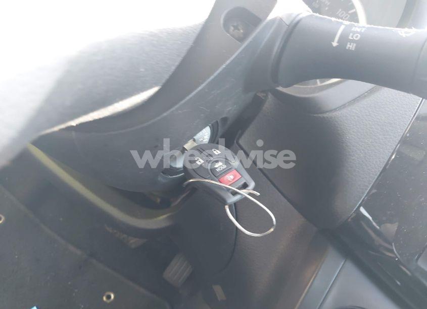 Photo 11 of 2019 Nissan Sentra S (VIN 3N1AB7AP5KY408931)