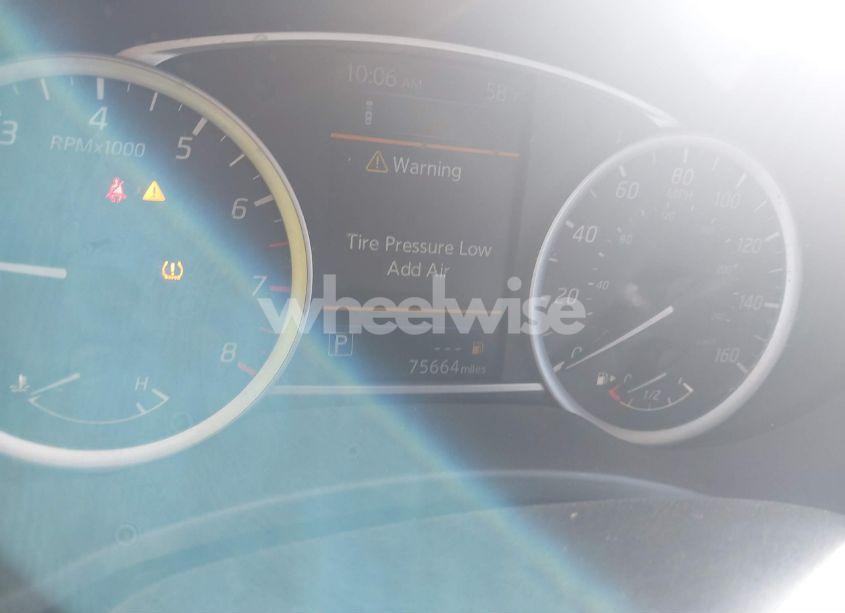 Photo 15 of 2019 Nissan Sentra S (VIN 3N1AB7AP5KY408931)