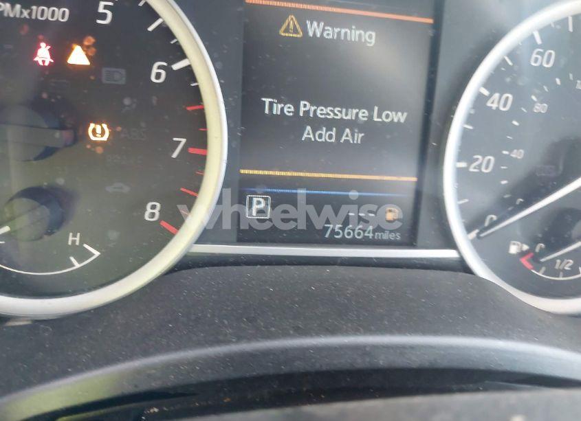 Photo 7 of 2019 Nissan Sentra S (VIN 3N1AB7AP5KY408931)