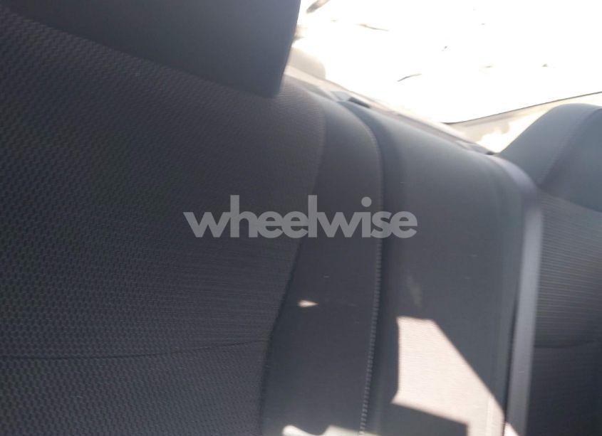 Photo 8 of 2019 Nissan Sentra S (VIN 3N1AB7AP5KY408931)