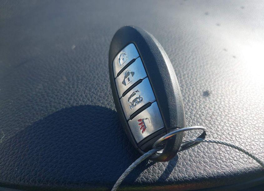 Photo 11 of 2019 Nissan Sentra SV (VIN 3N1AB7AP5KY417256)