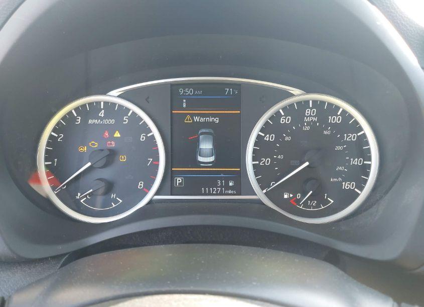 Photo 7 of 2019 Nissan Sentra SV (VIN 3N1AB7AP5KY417256)