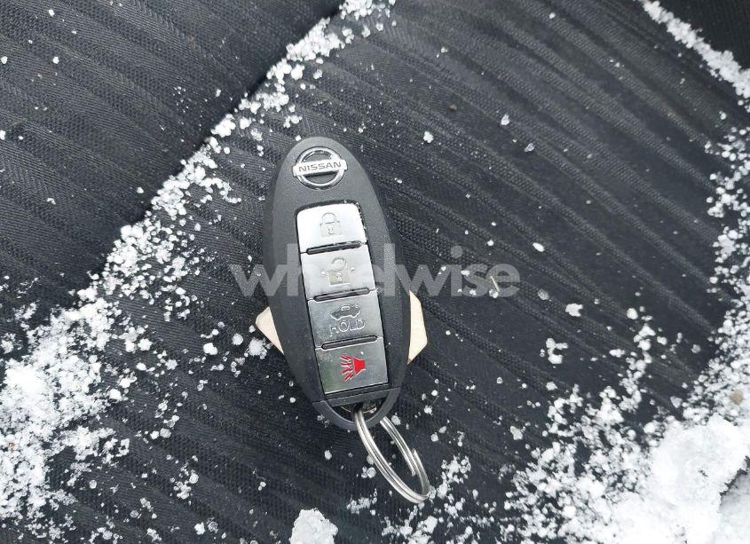 Photo 11 of 2019 Nissan Sentra SV (VIN 3N1AB7AP5KY419878)