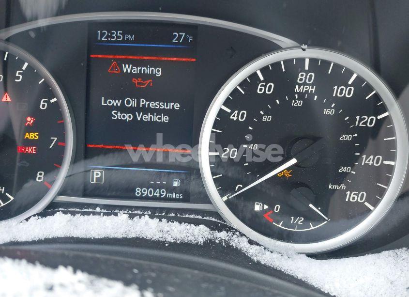 Photo 16 of 2019 Nissan Sentra SV (VIN 3N1AB7AP5KY419878)