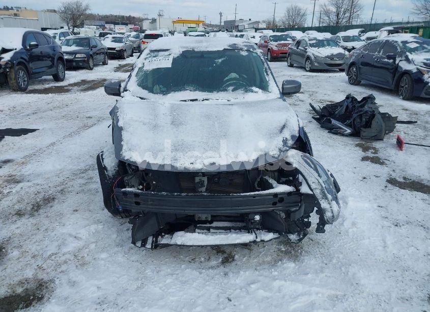 Photo 6 of 2019 Nissan Sentra SV (VIN 3N1AB7AP5KY419878)