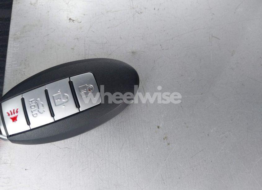 Photo 11 of 2019 Nissan Sentra SV (VIN 3N1AB7AP5KY424191)