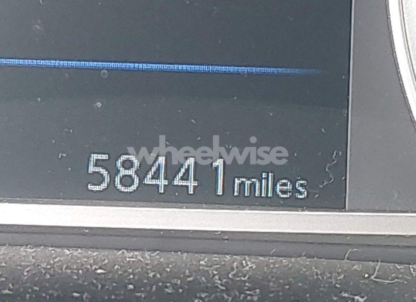 Photo 15 of 2019 Nissan Sentra SV (VIN 3N1AB7AP5KY424191)