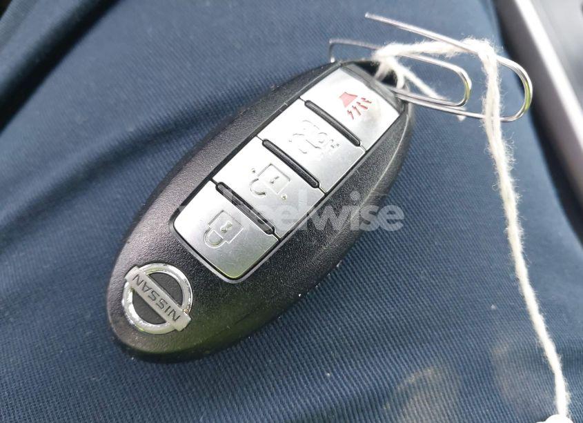 Photo 11 of 2019 Nissan Sentra SV (VIN 3N1AB7AP5KY436728)