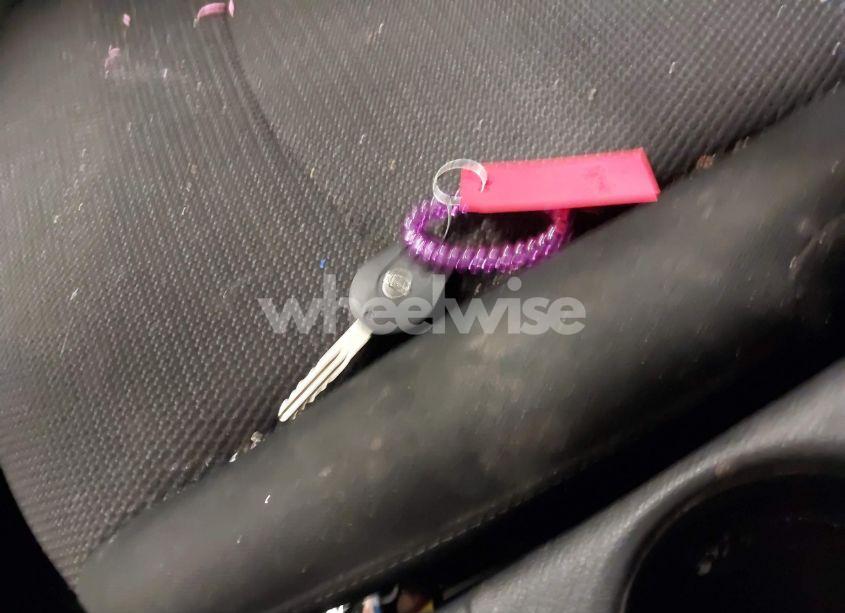 Photo 11 of 2019 Nissan Sentra S (VIN 3N1AB7AP5KY438012)