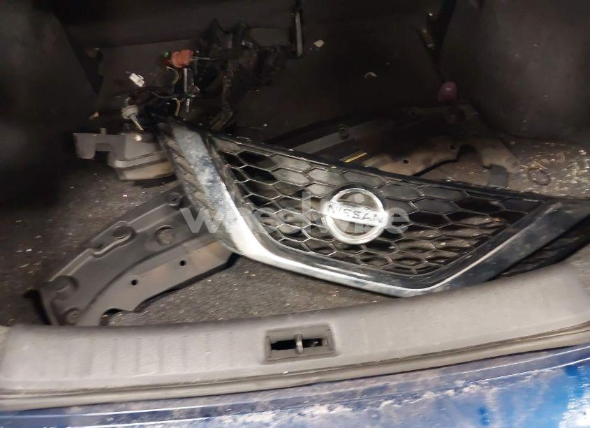 Photo 12 of 2019 Nissan Sentra S (VIN 3N1AB7AP5KY438012)