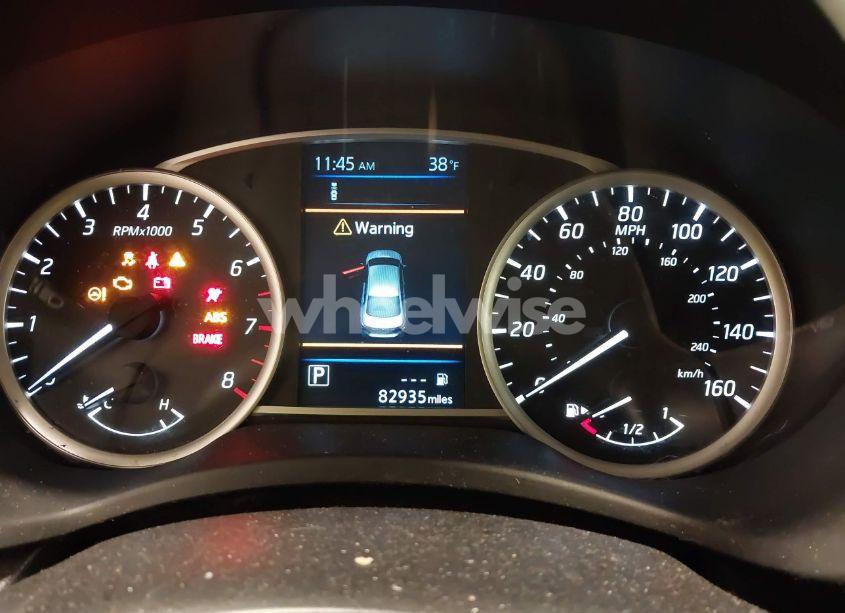 Photo 7 of 2019 Nissan Sentra S (VIN 3N1AB7AP5KY438012)