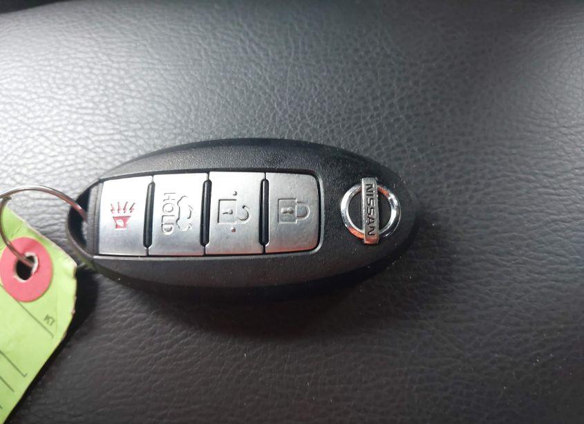 Photo 11 of 2019 Nissan Sentra SV (VIN 3N1AB7AP5KY444828)