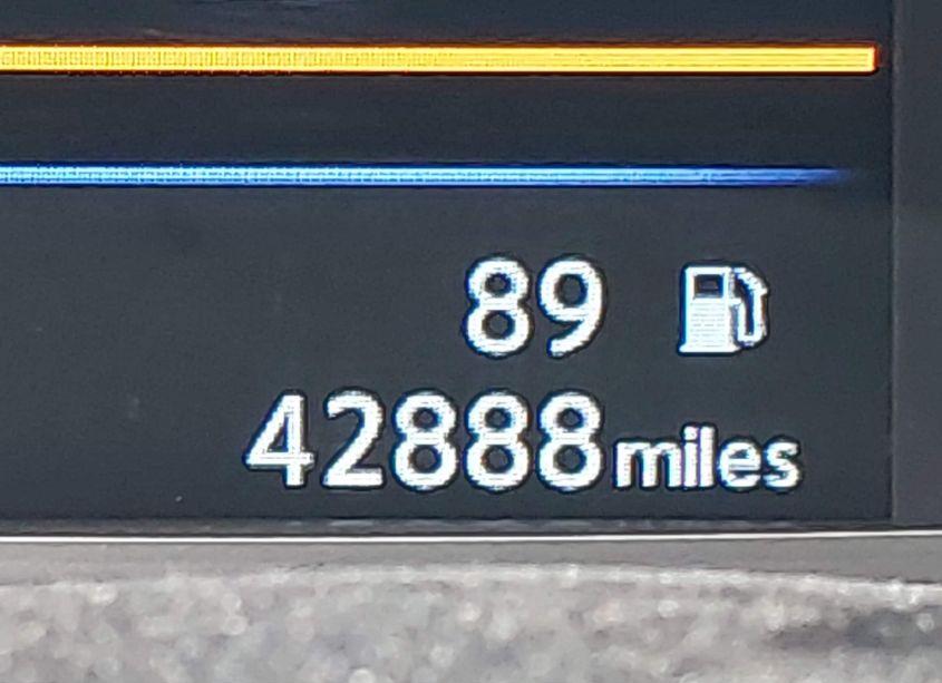 Photo 15 of 2019 Nissan Sentra SV (VIN 3N1AB7AP5KY444828)