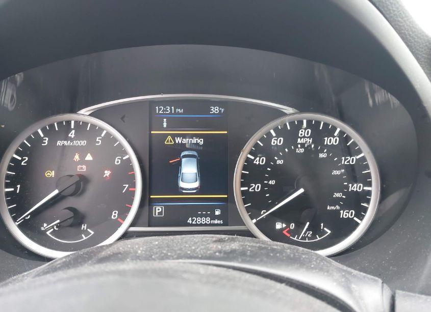 Photo 7 of 2019 Nissan Sentra SV (VIN 3N1AB7AP5KY444828)