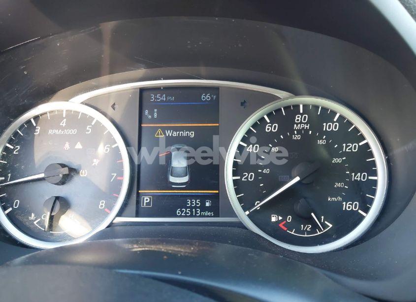 Photo 14 of 2019 Nissan Sentra SV (VIN 3N1AB7AP5KY455750)