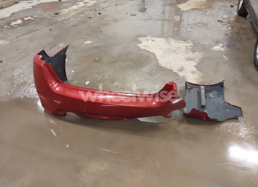 Photo 12 of 2013 Nissan Sentra SR (VIN 3N1AB7AP6DL562144)