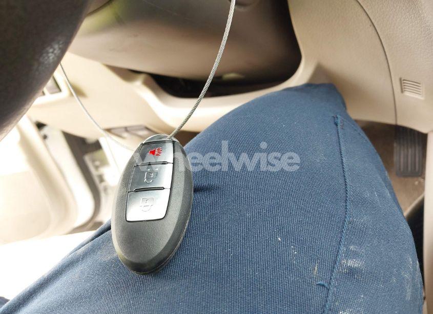 Photo 11 of 2013 Nissan Sentra SV (VIN 3N1AB7AP6DL615313)