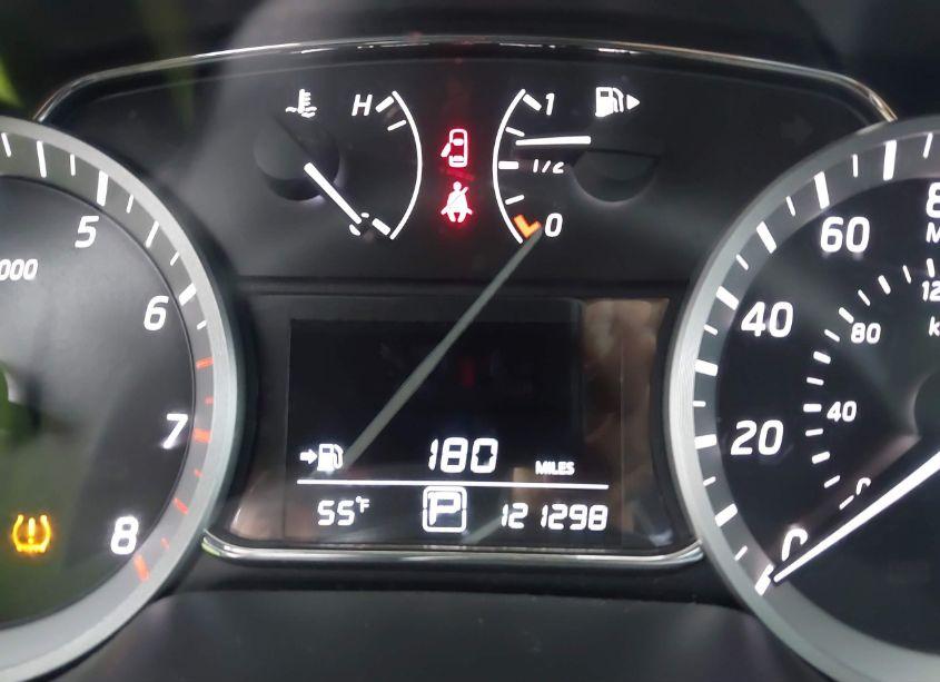 Photo 15 of 2013 Nissan Sentra SV (VIN 3N1AB7AP6DL618759)