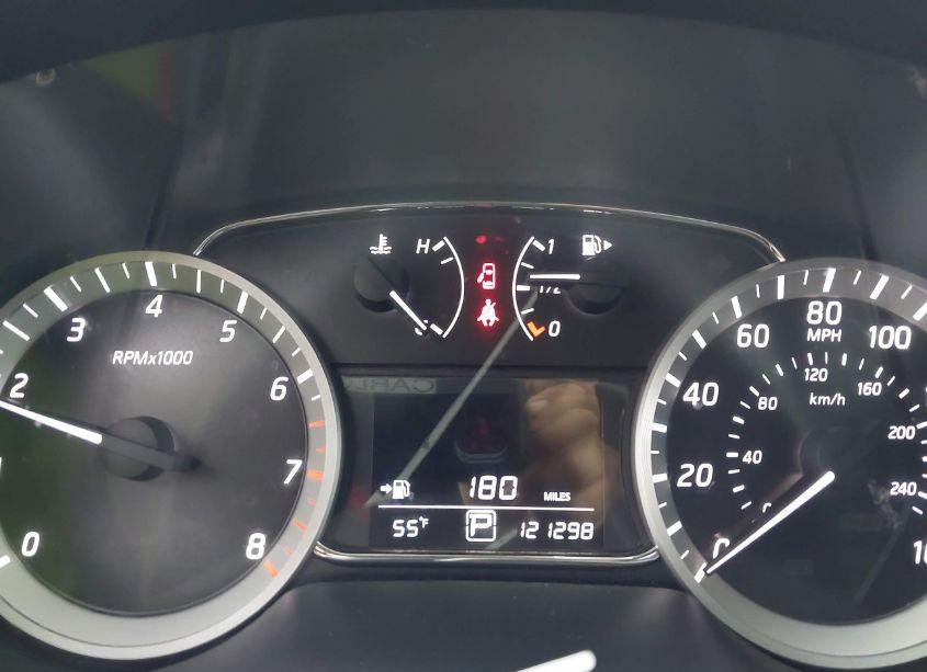 Photo 7 of 2013 Nissan Sentra SV (VIN 3N1AB7AP6DL618759)