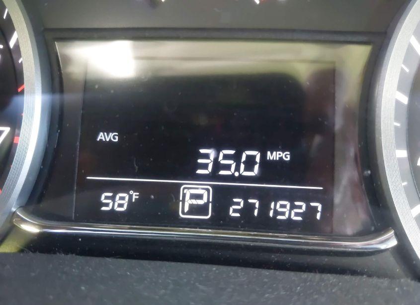 Photo 15 of 2013 Nissan Sentra SV (VIN 3N1AB7AP6DL620270)