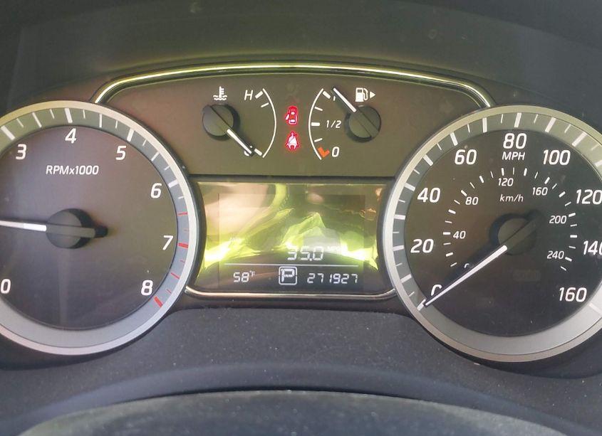 Photo 7 of 2013 Nissan Sentra SV (VIN 3N1AB7AP6DL620270)