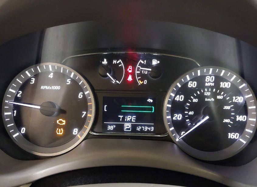 Photo 7 of 2013 Nissan Sentra SL (VIN 3N1AB7AP6DL622018)