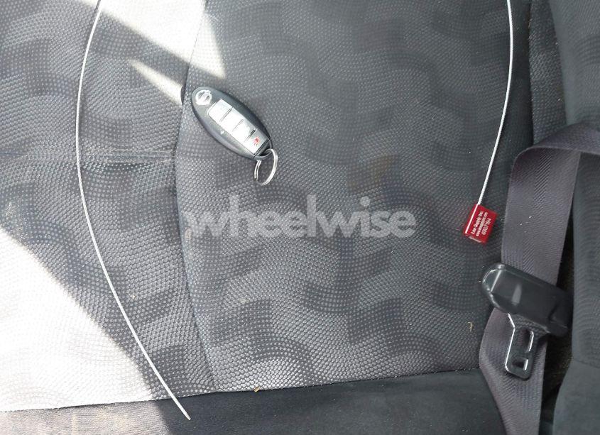 Photo 11 of 2013 Nissan Sentra SV (VIN 3N1AB7AP6DL622116)