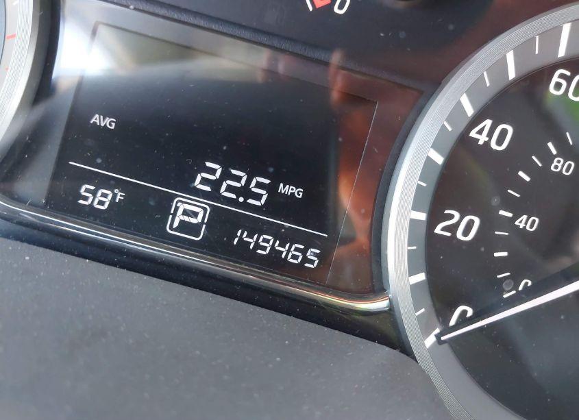 Photo 15 of 2013 Nissan Sentra SV (VIN 3N1AB7AP6DL652152)