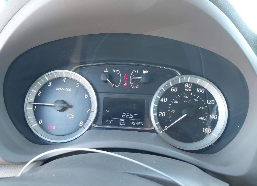 Photo 7 of 2013 Nissan Sentra SV (VIN 3N1AB7AP6DL652152)