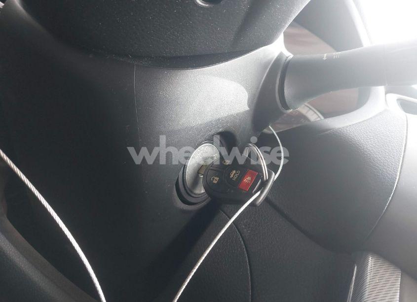 Photo 11 of 2013 Nissan Sentra SR (VIN 3N1AB7AP6DL655276)