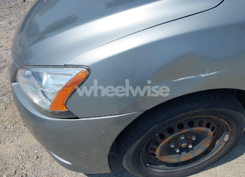 Photo 6 of 2013 Nissan Sentra S (VIN 3N1AB7AP6DL669145)