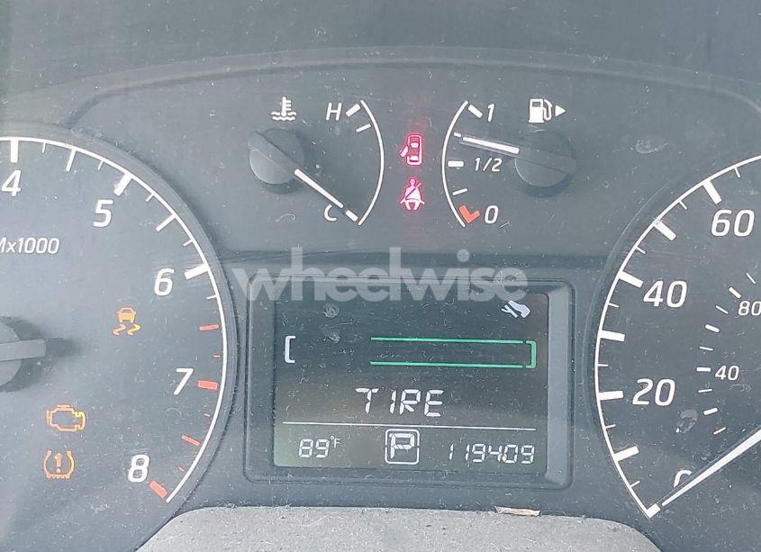 Photo 7 of 2013 Nissan Sentra S (VIN 3N1AB7AP6DL669145)