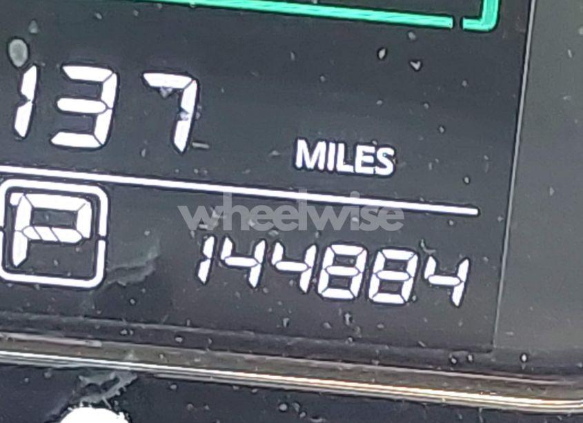 Photo 14 of 2013 Nissan Sentra SR (VIN 3N1AB7AP6DL673017)