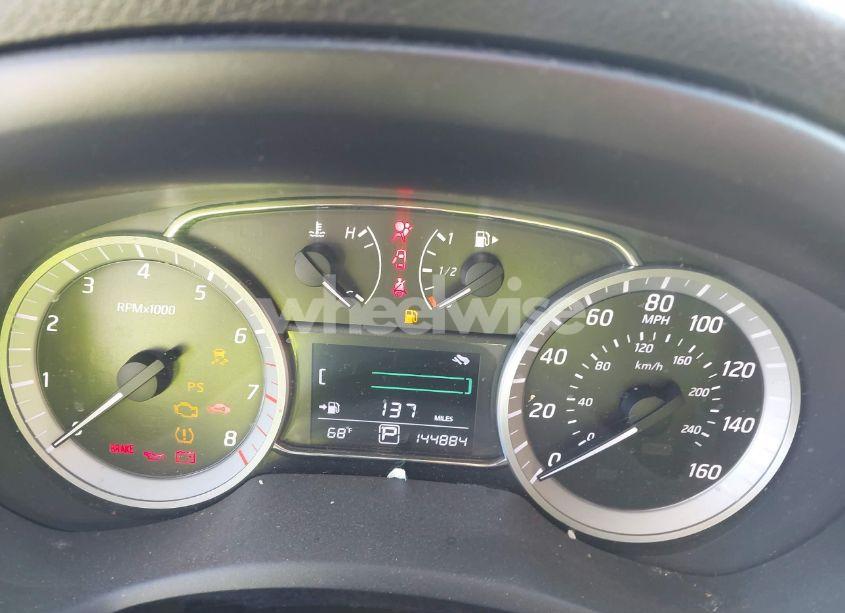 Photo 7 of 2013 Nissan Sentra SR (VIN 3N1AB7AP6DL673017)