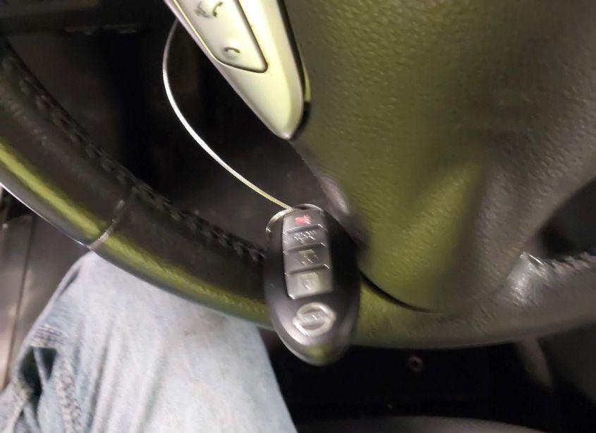 Photo 11 of 2013 Nissan Sentra SL (VIN 3N1AB7AP6DL677441)